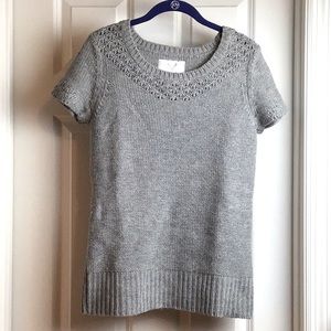 Vtg.🍀 American Eagle Wool Blend Sweater